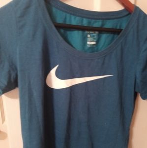 Nike shirt